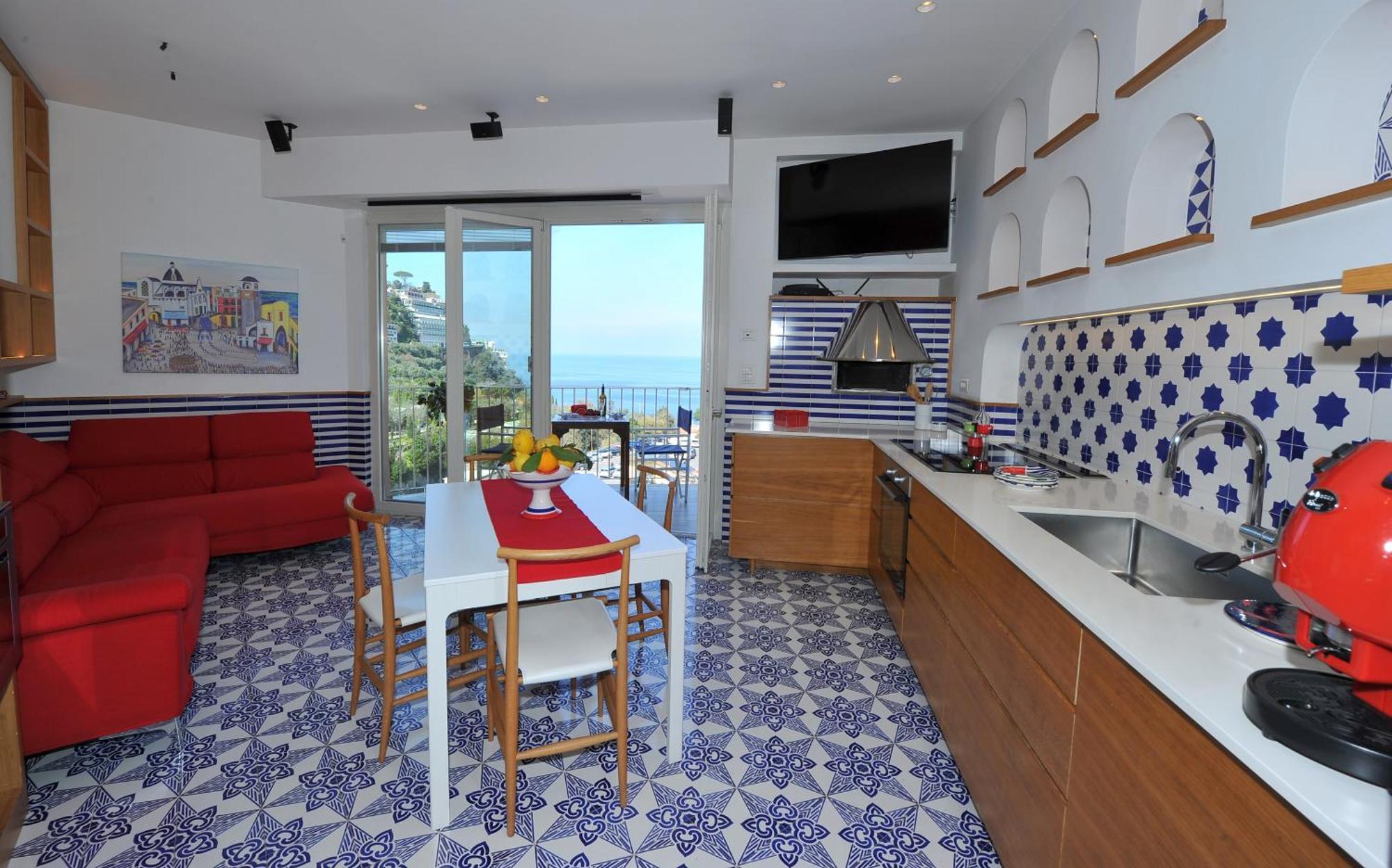 Affittacamere Maison Lauren