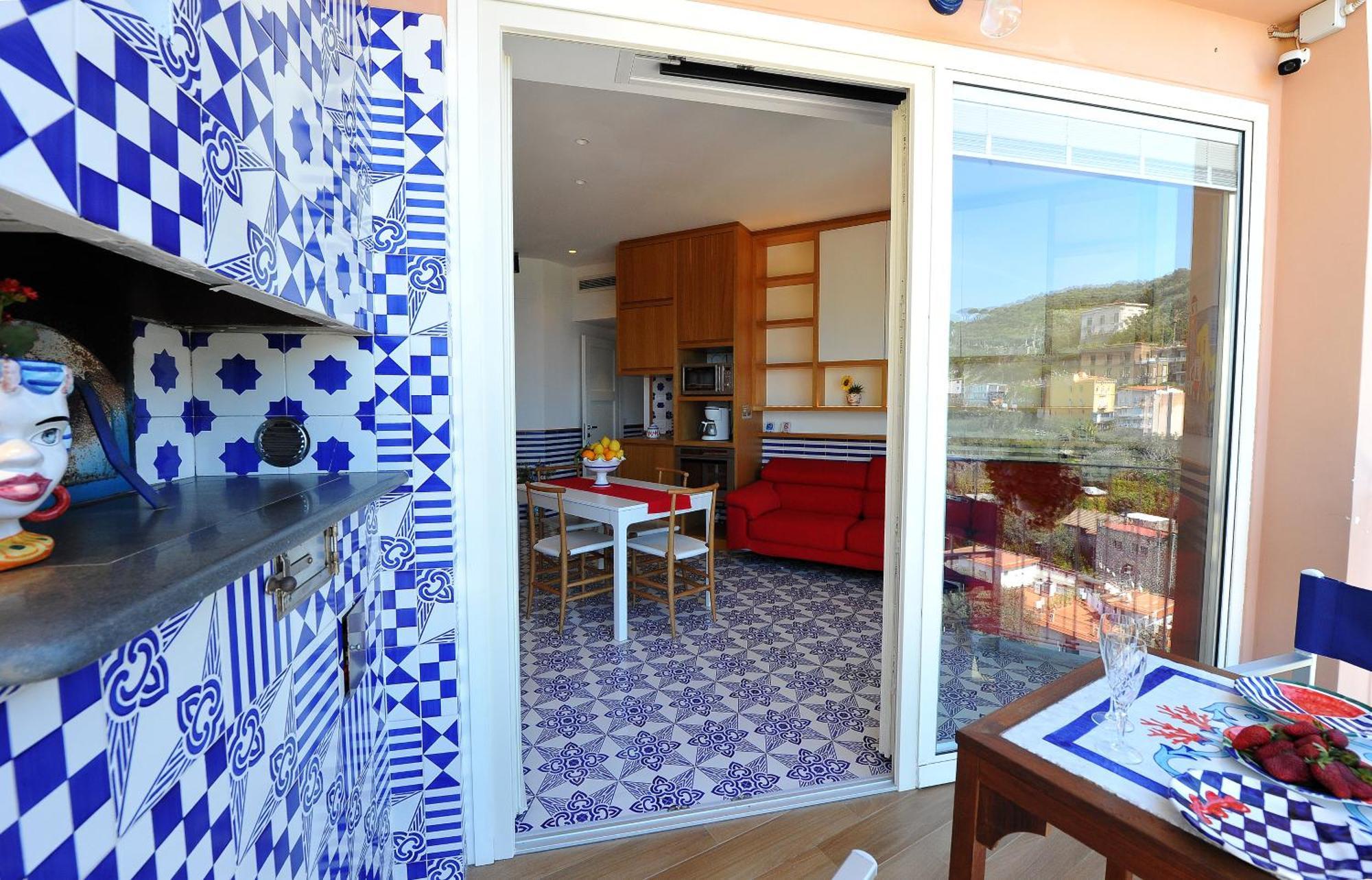 Maison Lauren Affittacamere