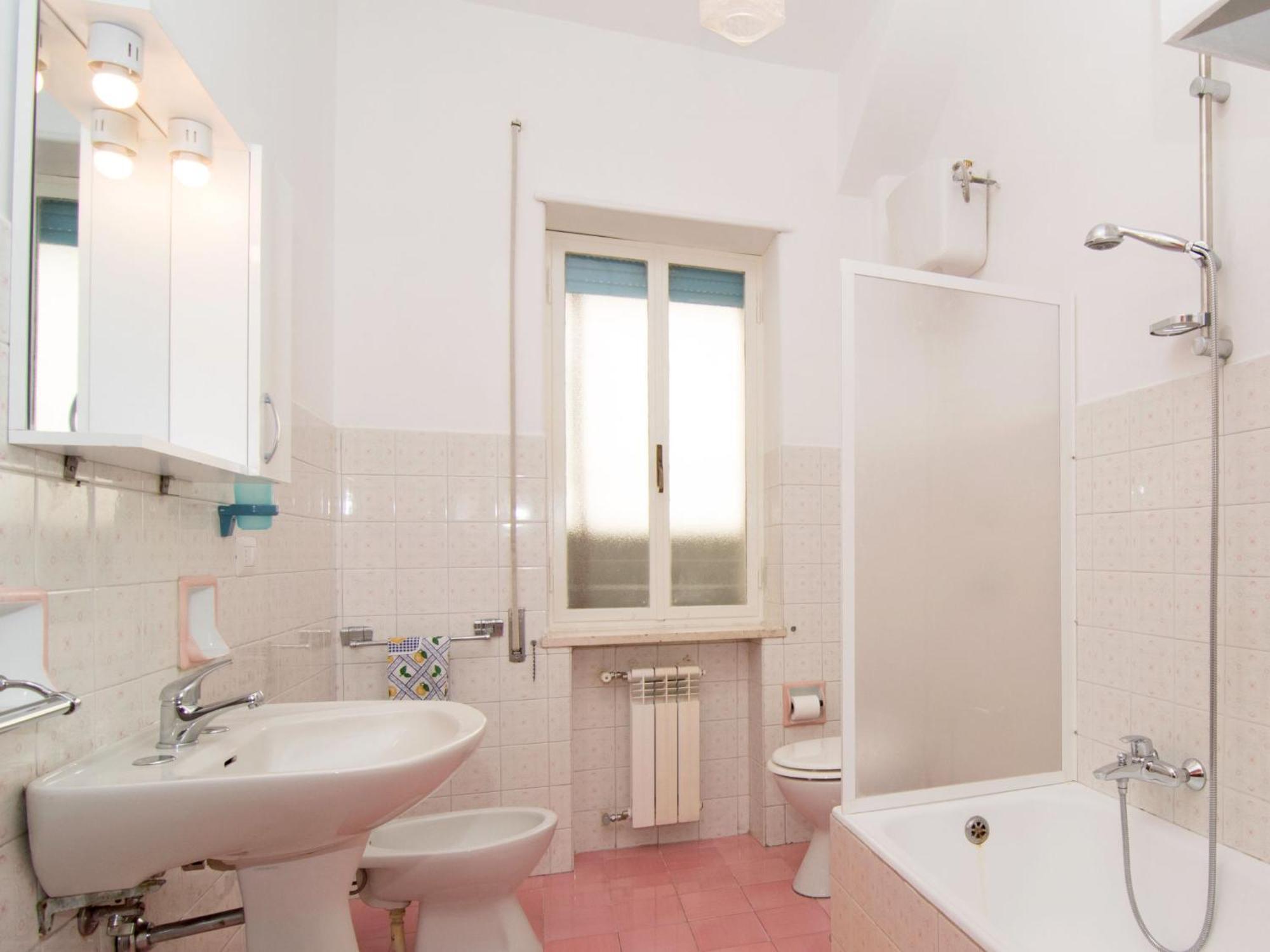 Apartment Ritamar By Interhome
