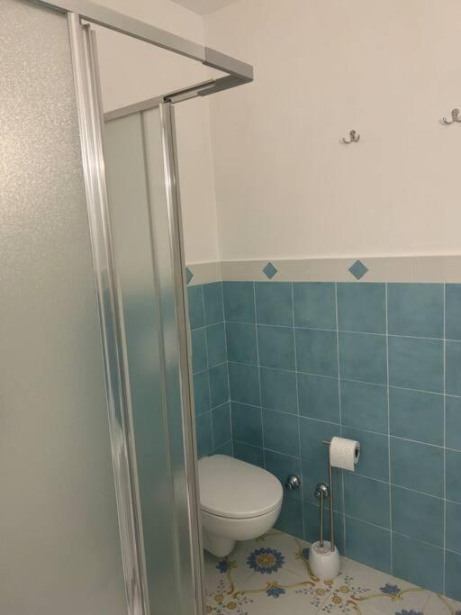 Apartment Ventum Maris Casa Vicino Al Mare A *