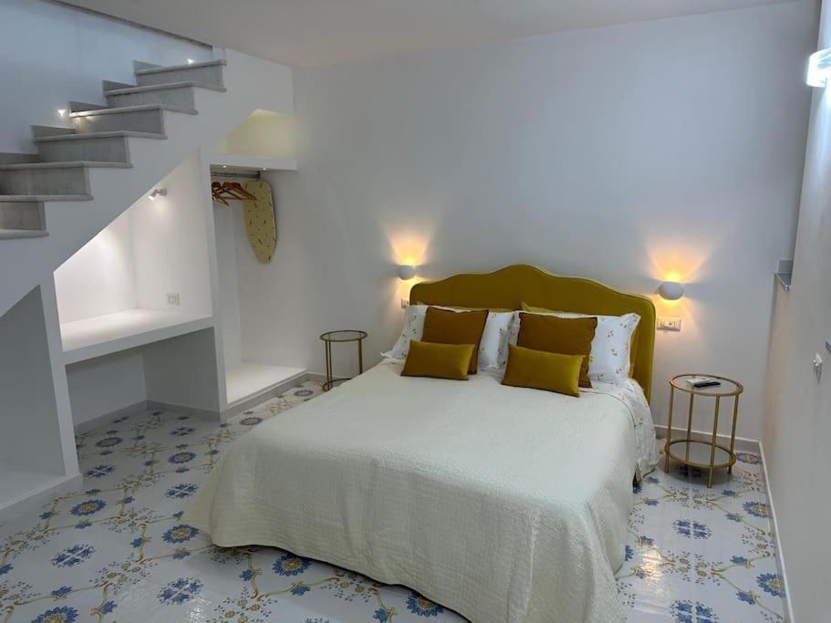 Ventum Maris Casa Vicino Al Mare A Apartment *