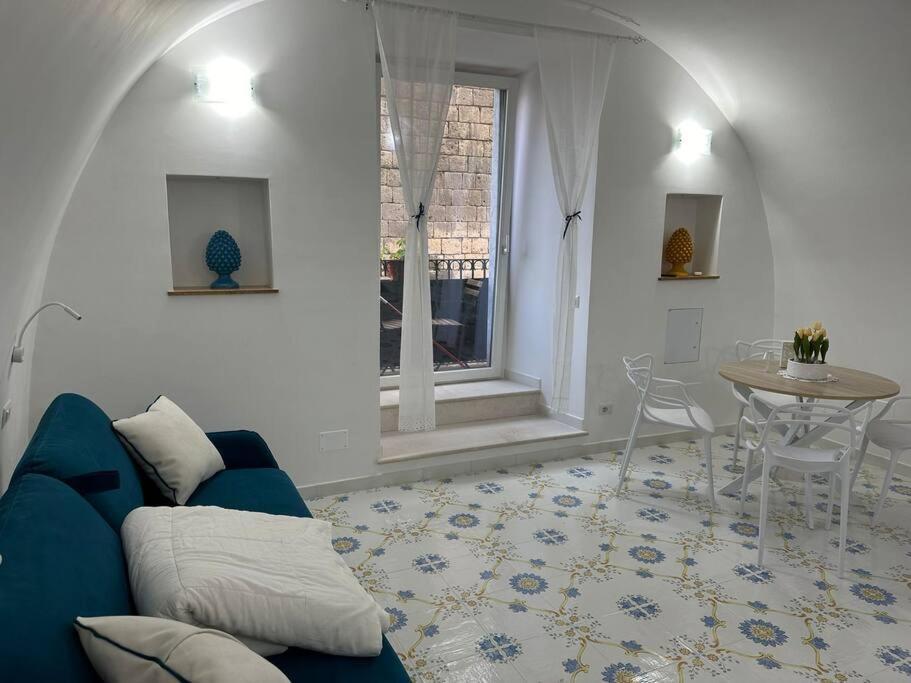 Apartment Ventum Maris Casa Vicino Al Mare A *
