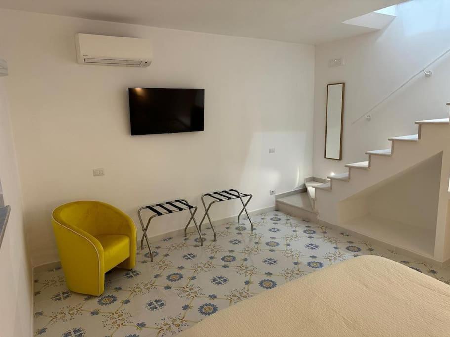 Ventum Maris Casa Vicino Al Mare A *