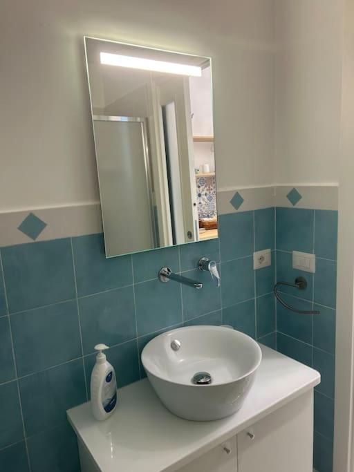 Ventum Maris Casa Vicino Al Mare A Apartment Sorrento