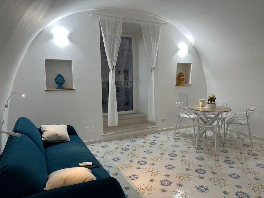 Ventum Maris Casa Vicino Al Mare A *