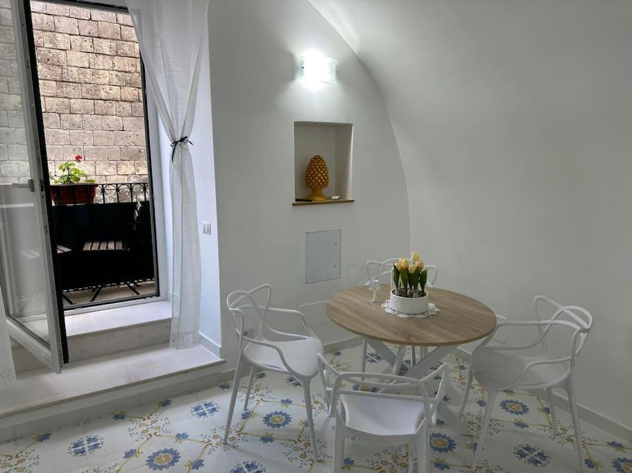 Ventum Maris Casa Vicino Al Mare A