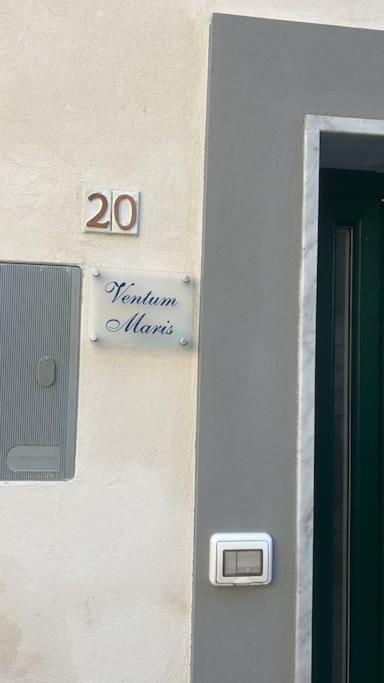 Ventum Maris Casa Vicino Al Mare A Sorrento