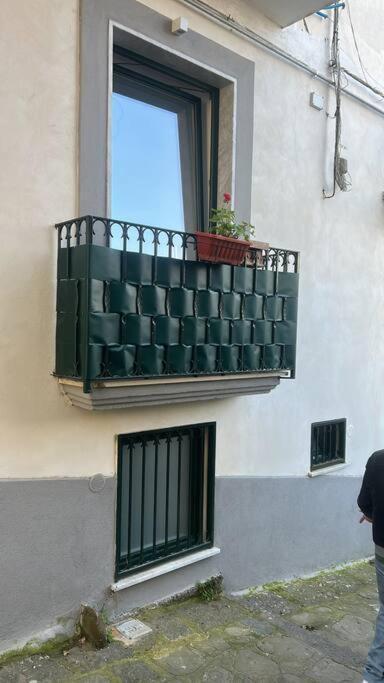 Ventum Maris Casa Vicino Al Mare A Apartment