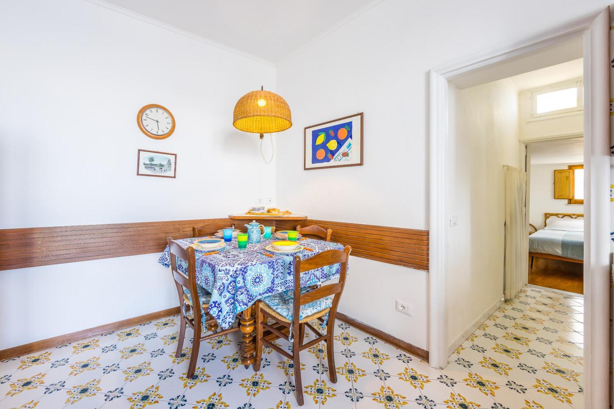 Casa Pascale Rooftop Appartament Holiday home *