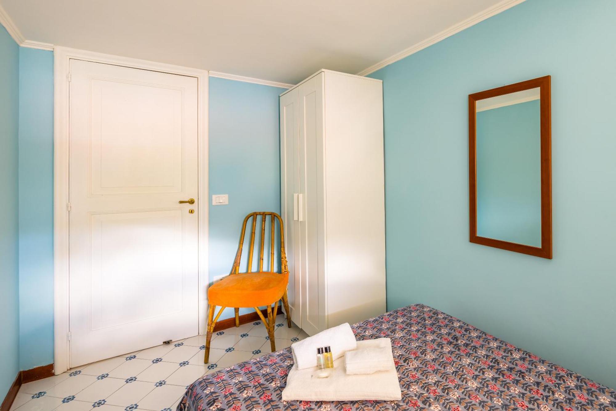 Holiday home Casa Pascale Rooftop Appartament Sorrento
