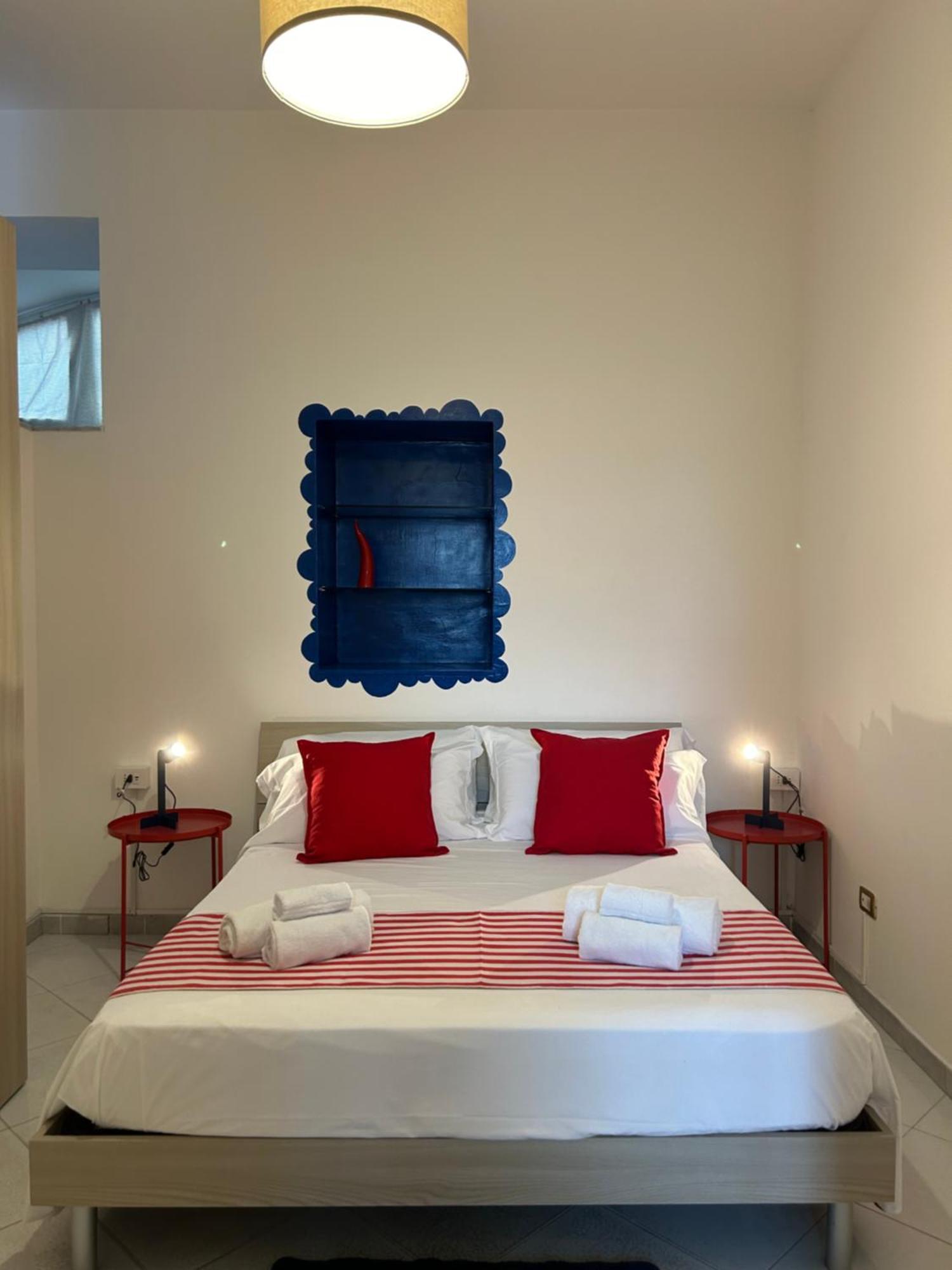 Apartment Civico 24 - In Center *