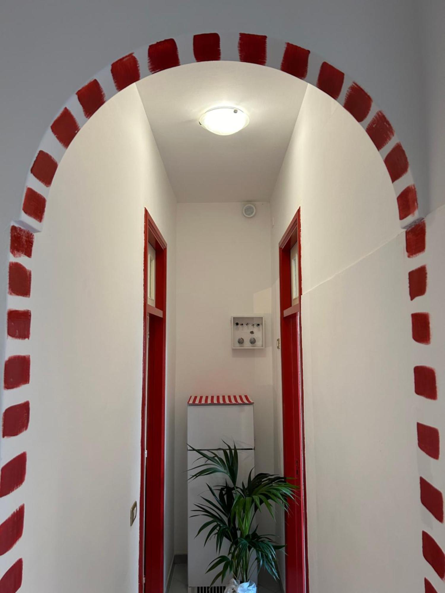 Apartment Civico 24 - In Center