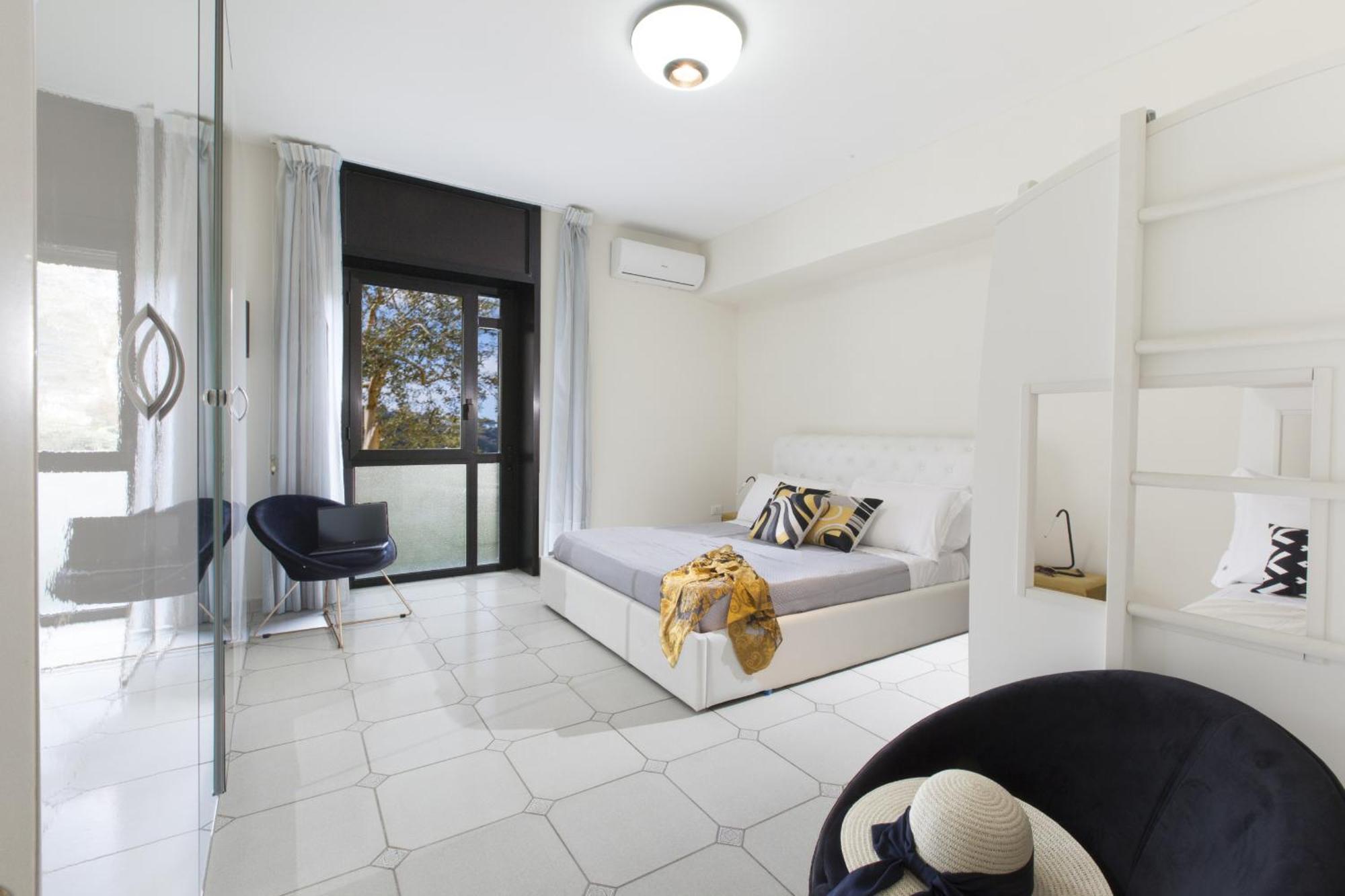 Apartment Estate4home - Maison Wally Sorrento