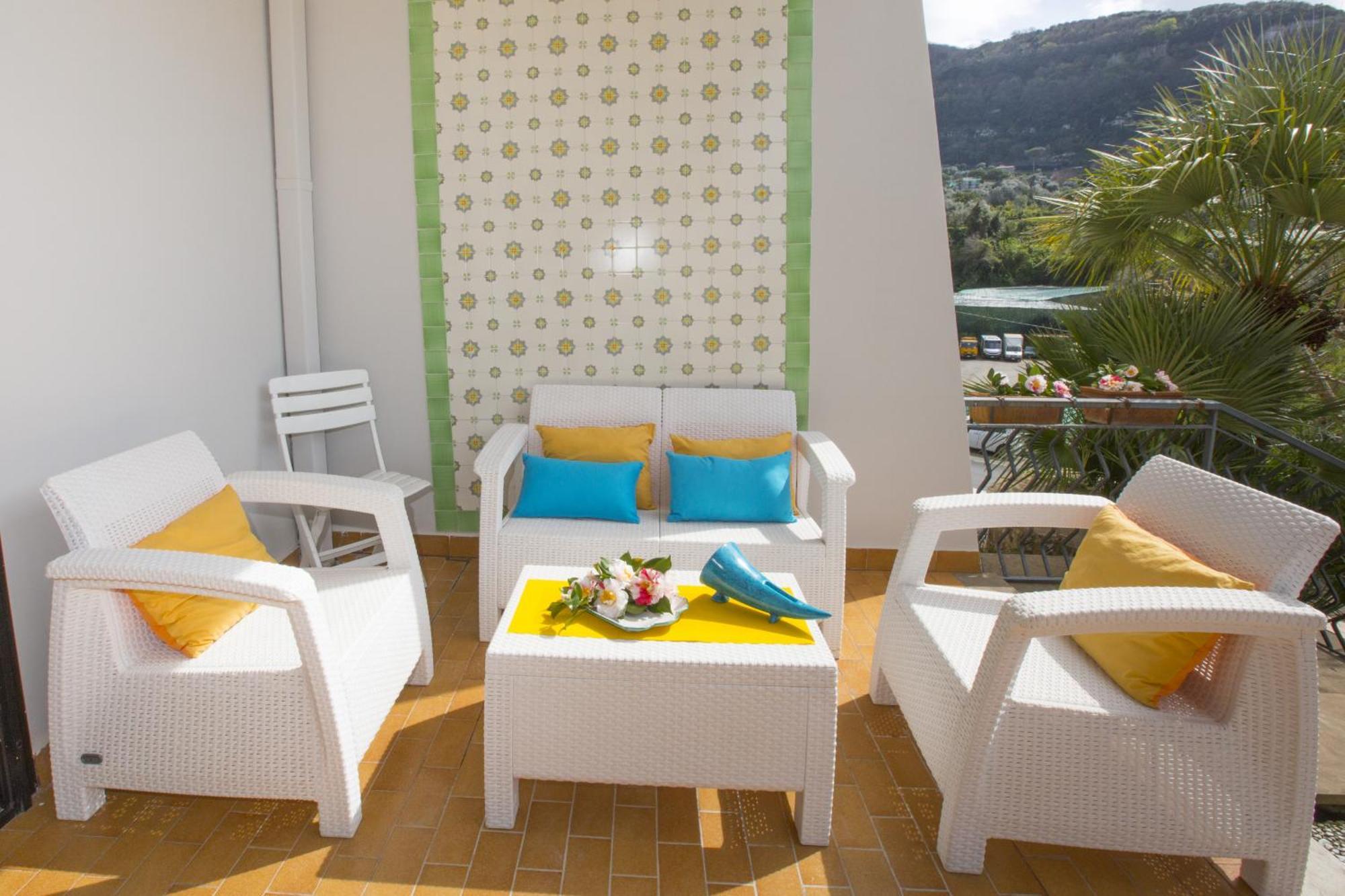 Appartamento Estate4home - Maison Wally