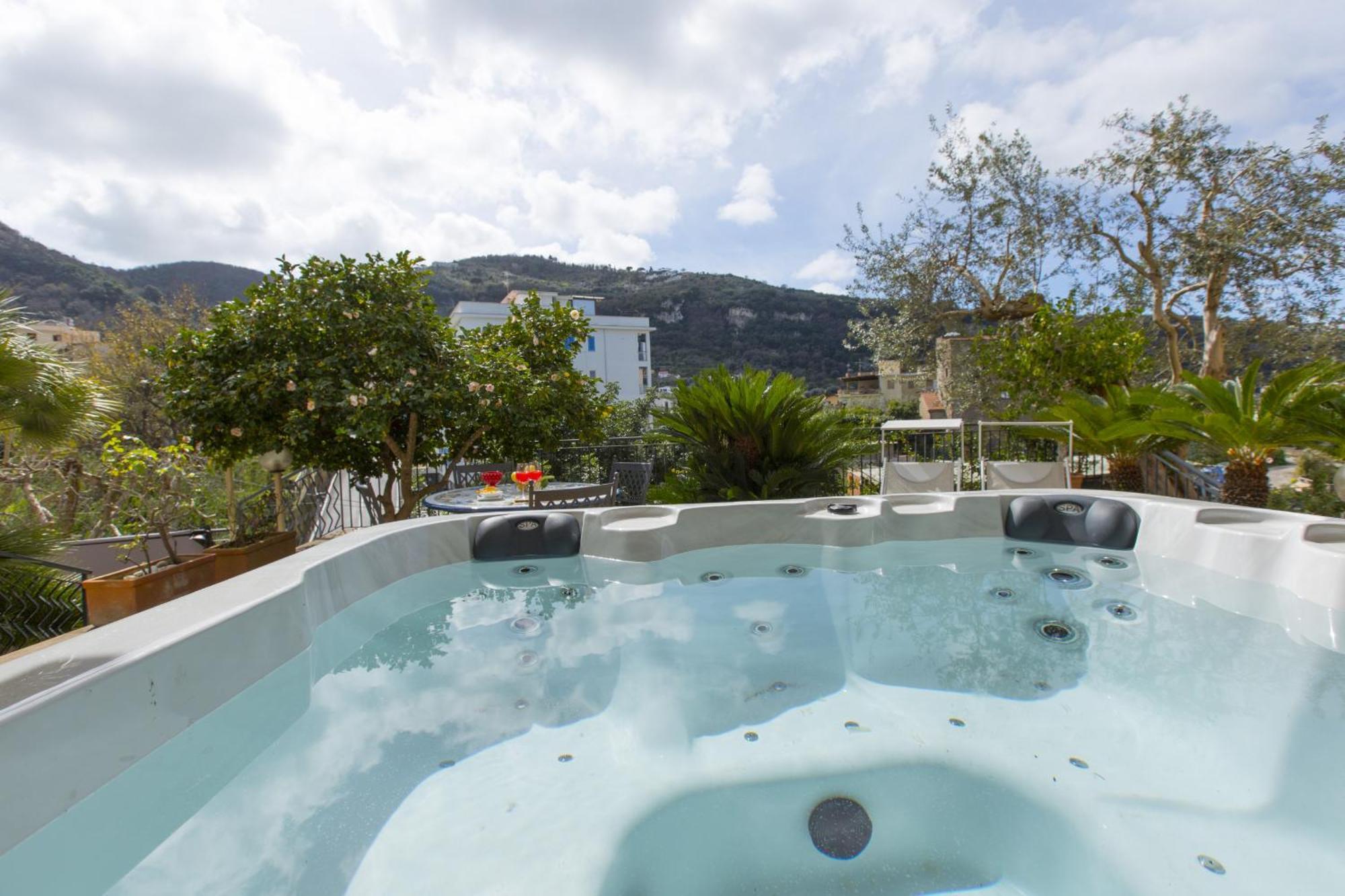 Apartment Estate4home - Maison Wally Sorrento