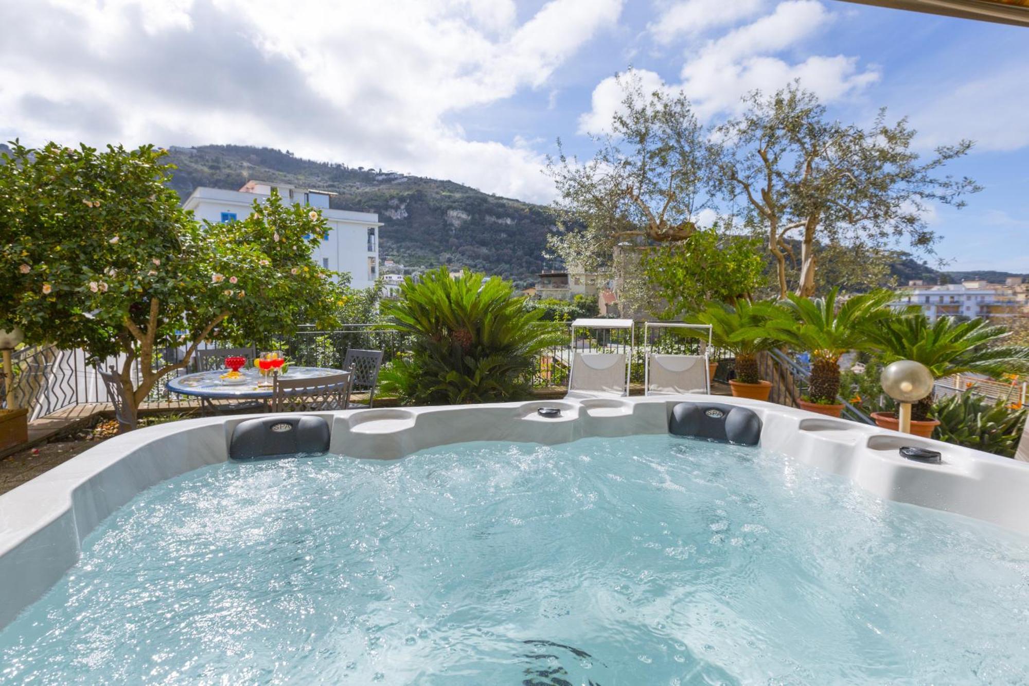 Estate4home - Maison Wally Sorrento