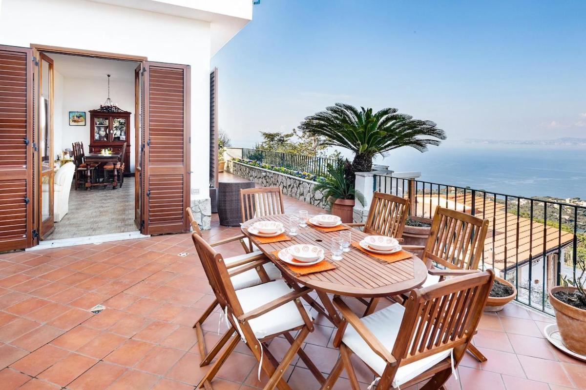 Casa Jasmine With Magnificent View *