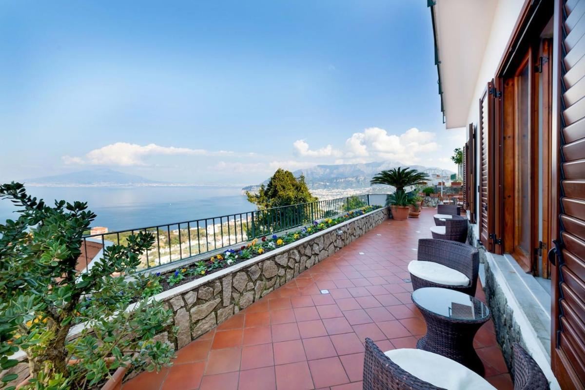 Casa Jasmine With Magnificent View Holiday home