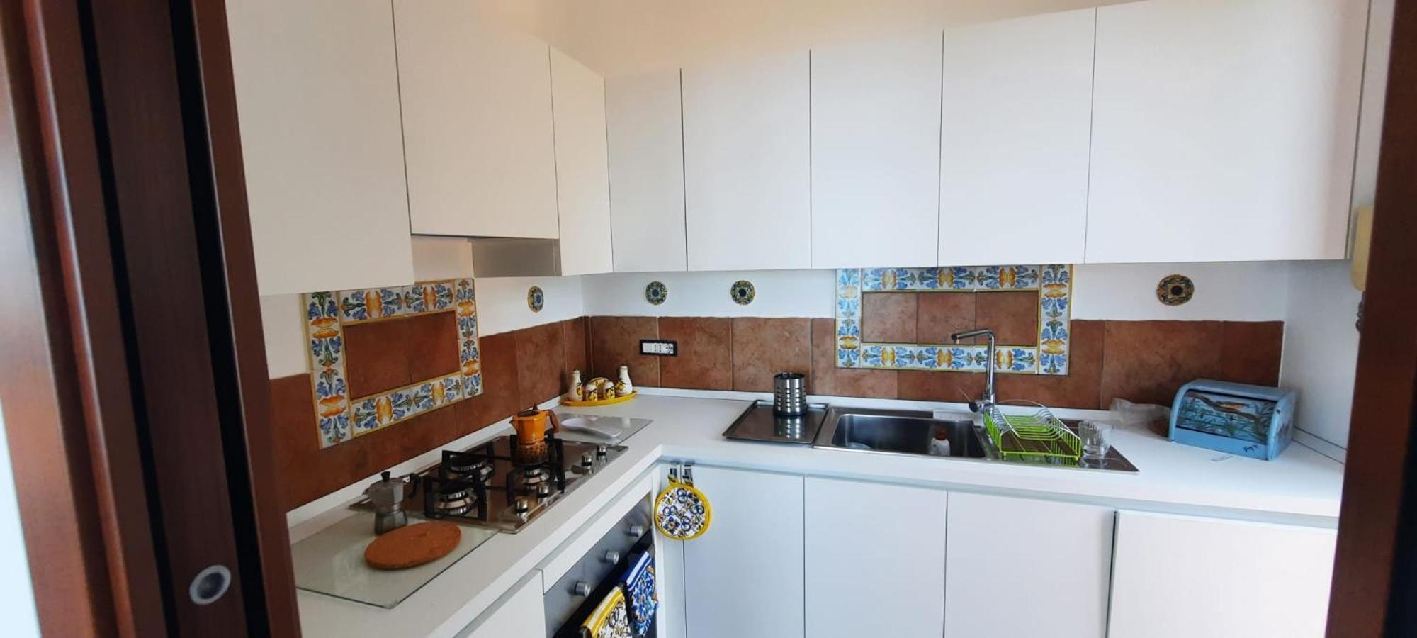 Casa Jasmine With Magnificent View Holiday home Sorrento