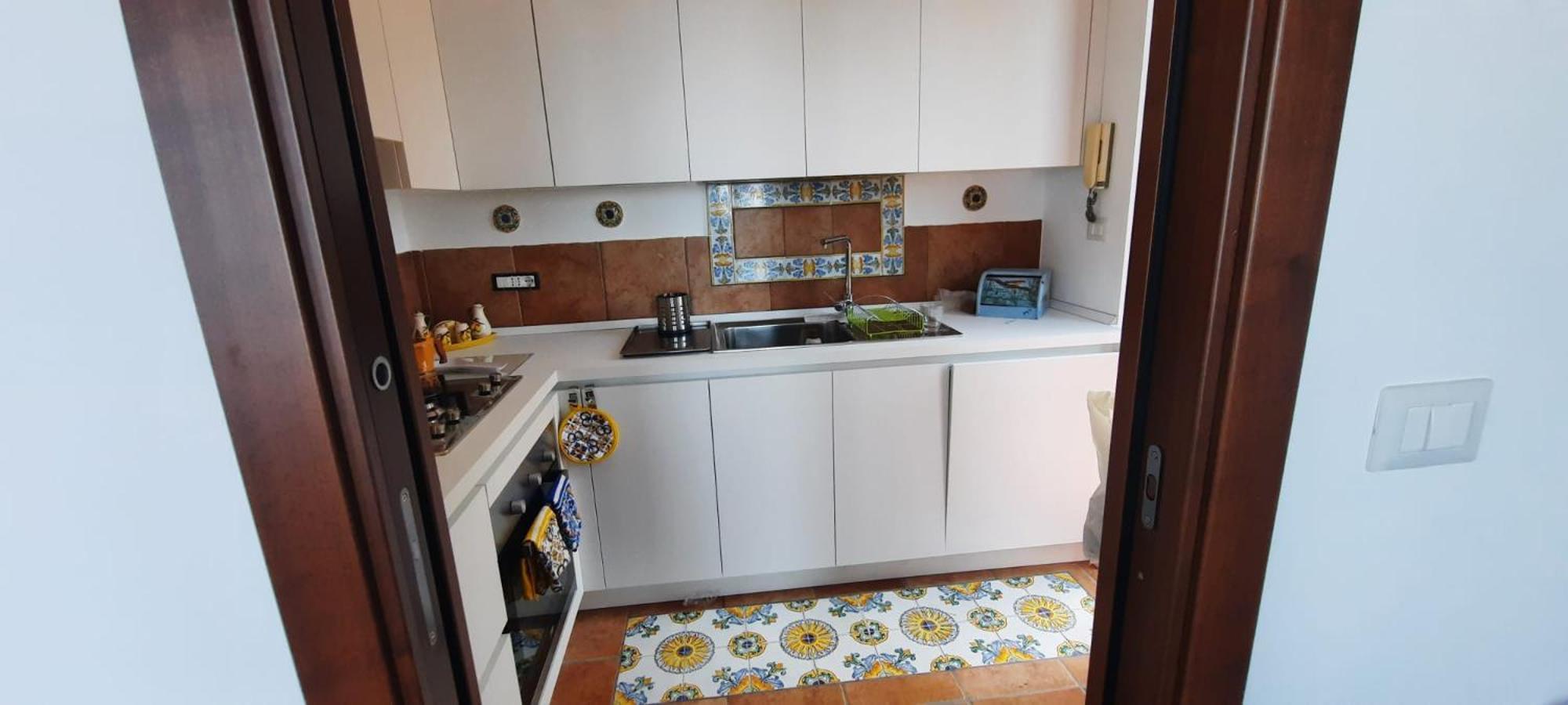 Casa Jasmine With Magnificent View Holiday home