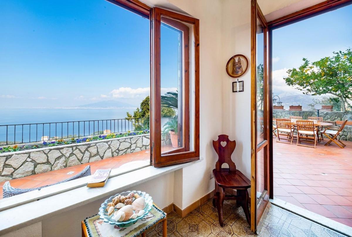 Casa Jasmine With Magnificent View