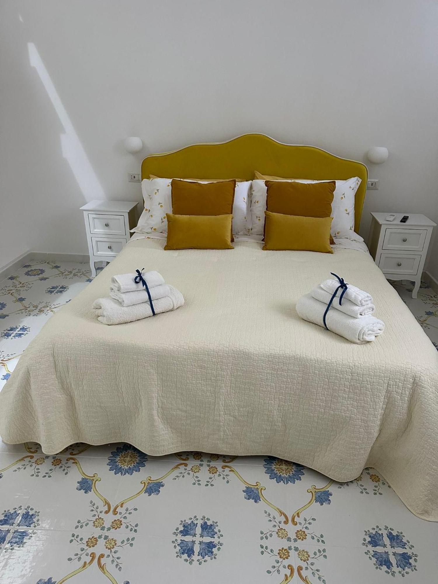 Apartment Ventum Maris Casa Vicino Al Mare A