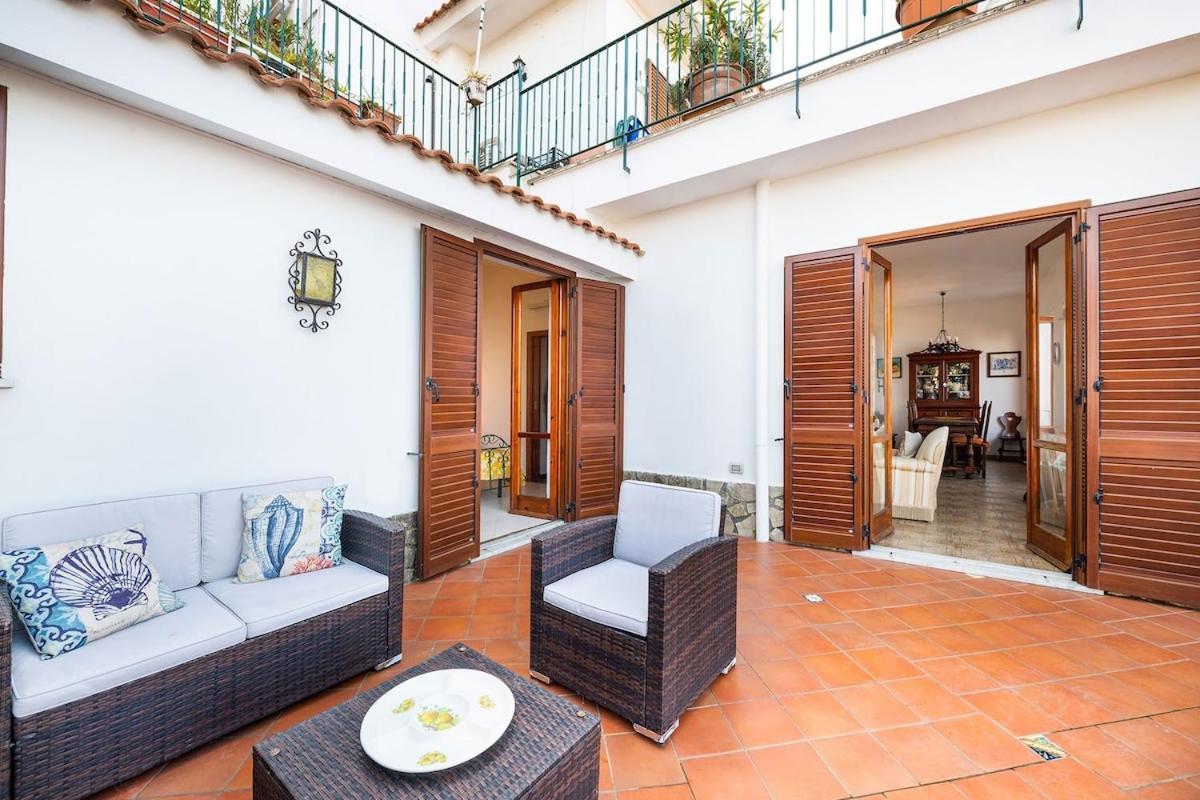 Casa Jasmine With Magnificent View
