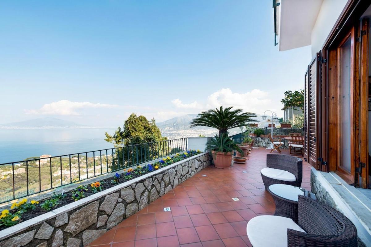 Casa Jasmine With Magnificent View Holiday home *