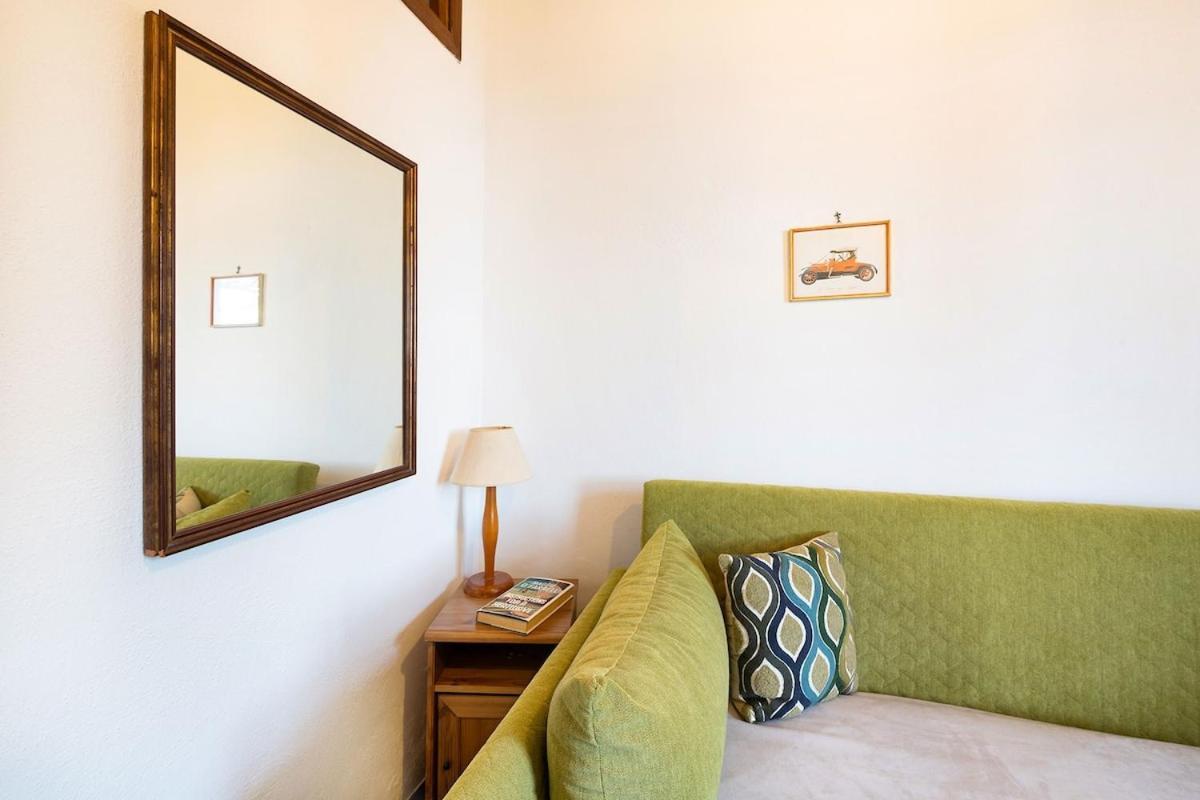 Casa Jasmine With Magnificent View Sorrento