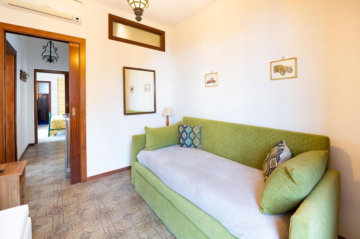 Holiday home Casa Jasmine With Magnificent View Sorrento