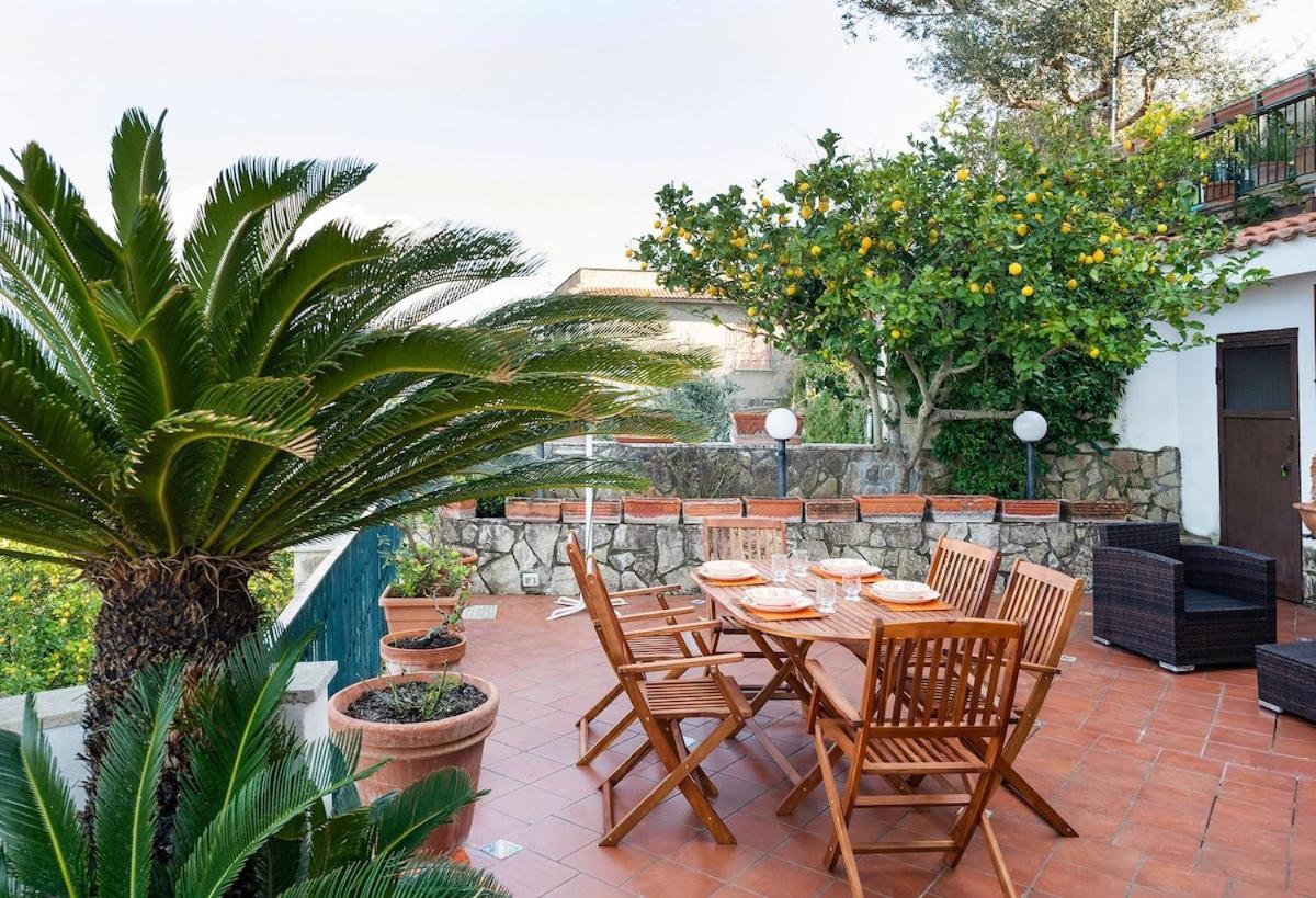 Holiday home Casa Jasmine With Magnificent View