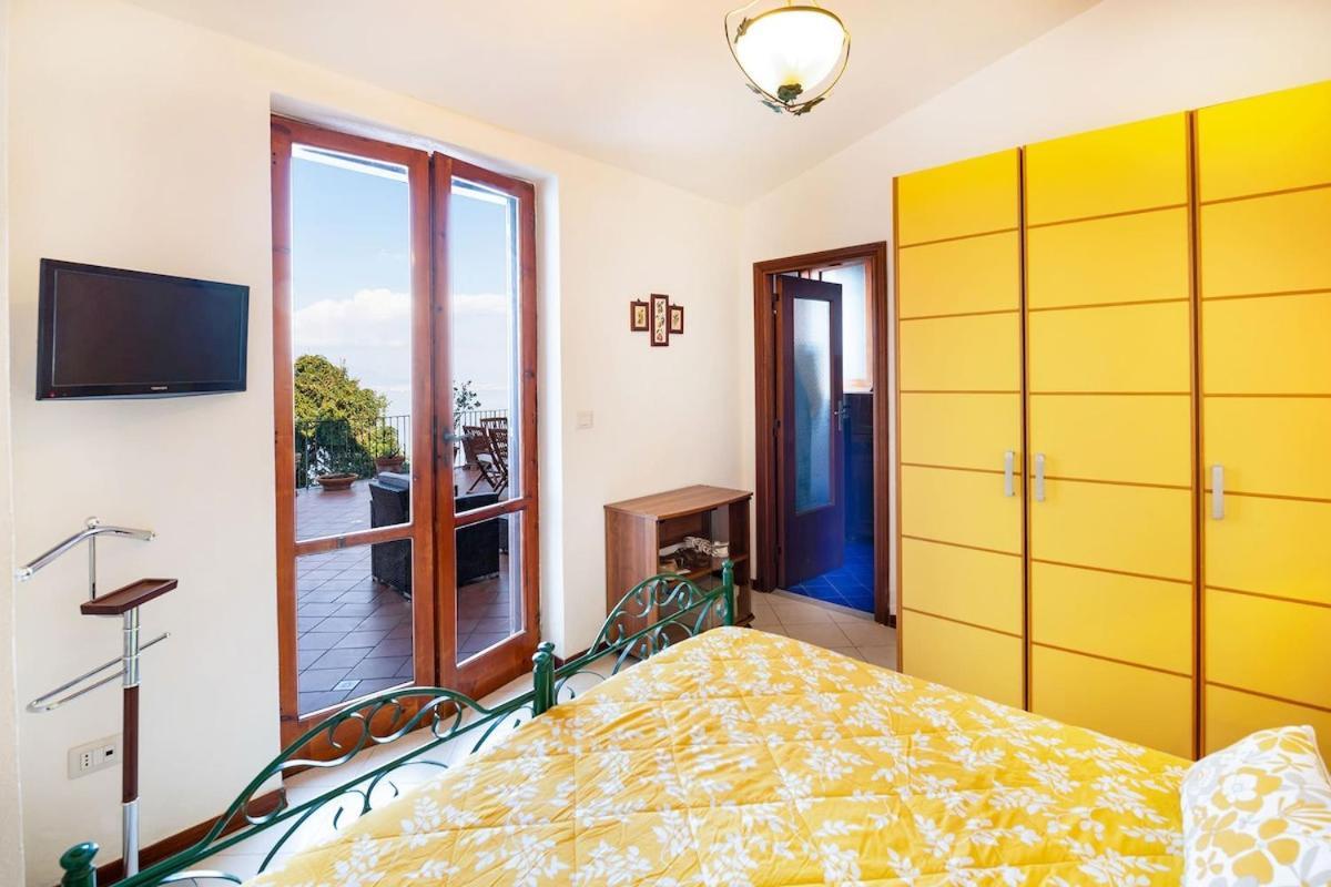 Casa Jasmine With Magnificent View Casa vacanze Sorrento