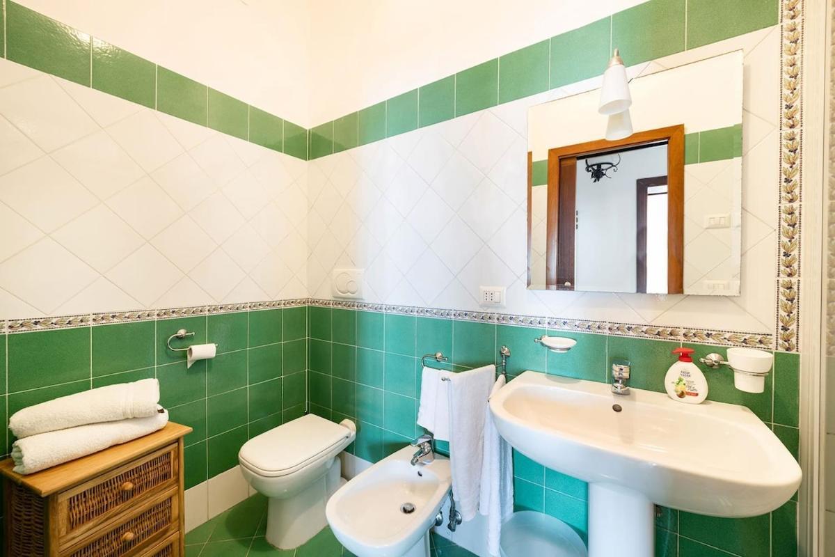 Casa Jasmine With Magnificent View Sorrento
