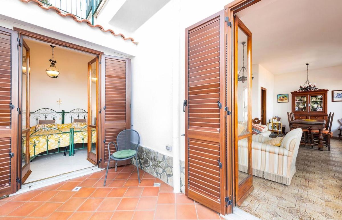 Casa Jasmine With Magnificent View * Sorrento