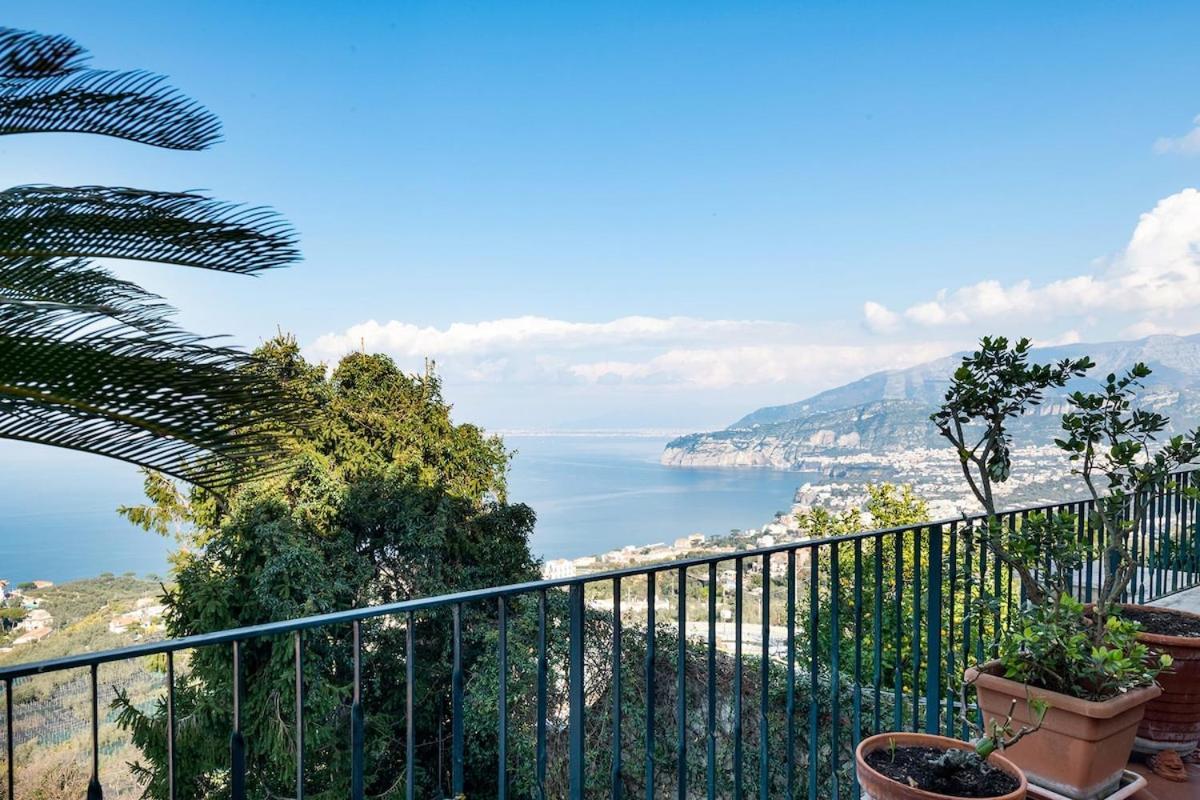Holiday home Casa Jasmine With Magnificent View