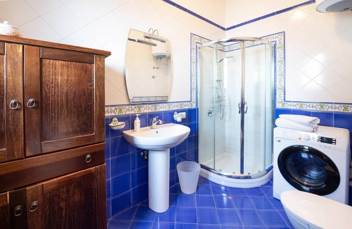 Casa Jasmine With Magnificent View Sorrento