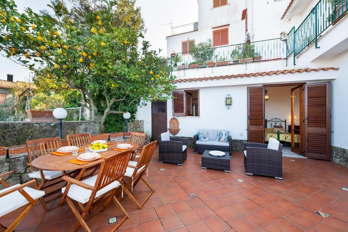 Casa Jasmine With Magnificent View Holiday home *