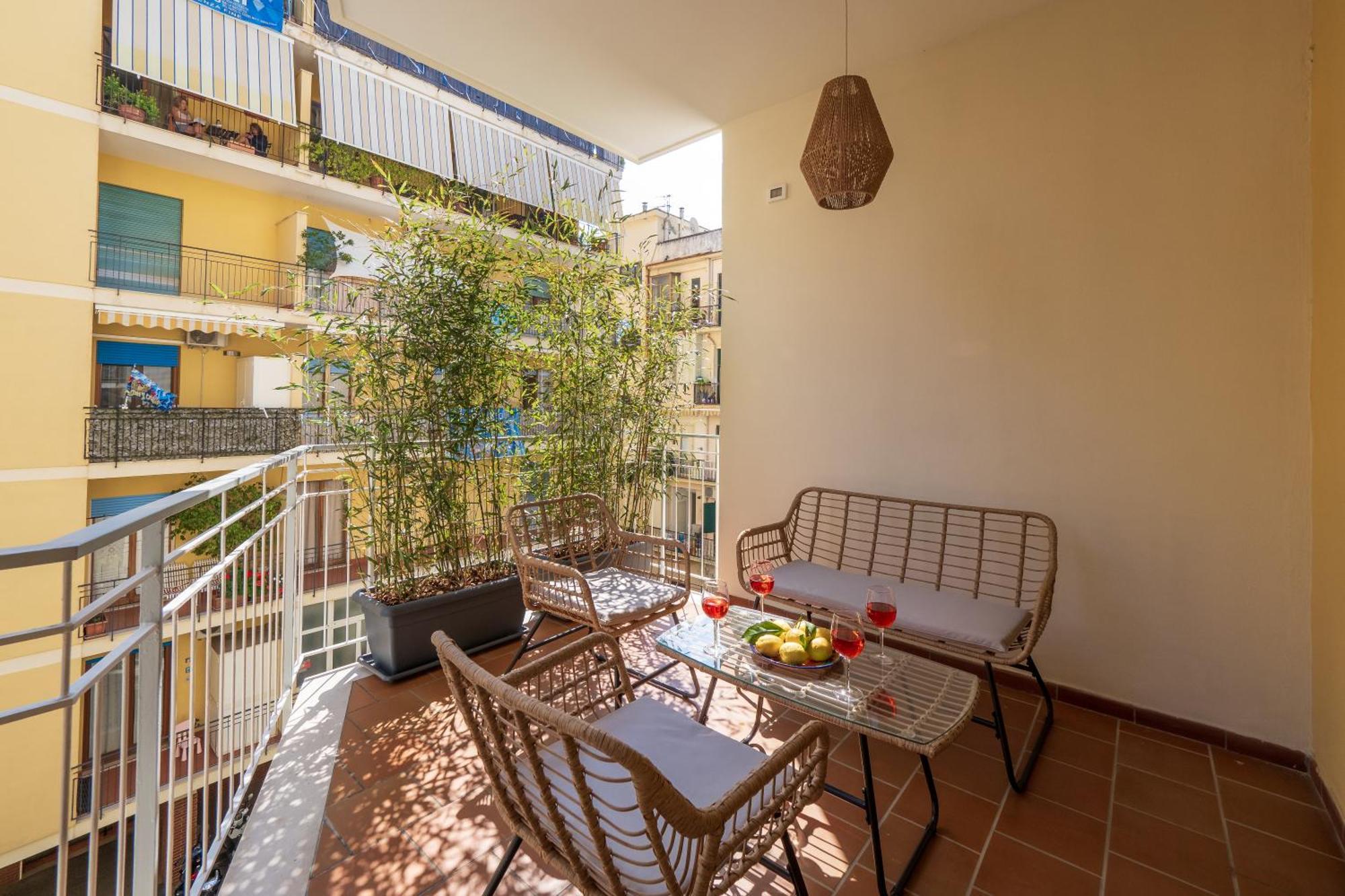 Surya House - Elegant In * Sorrento