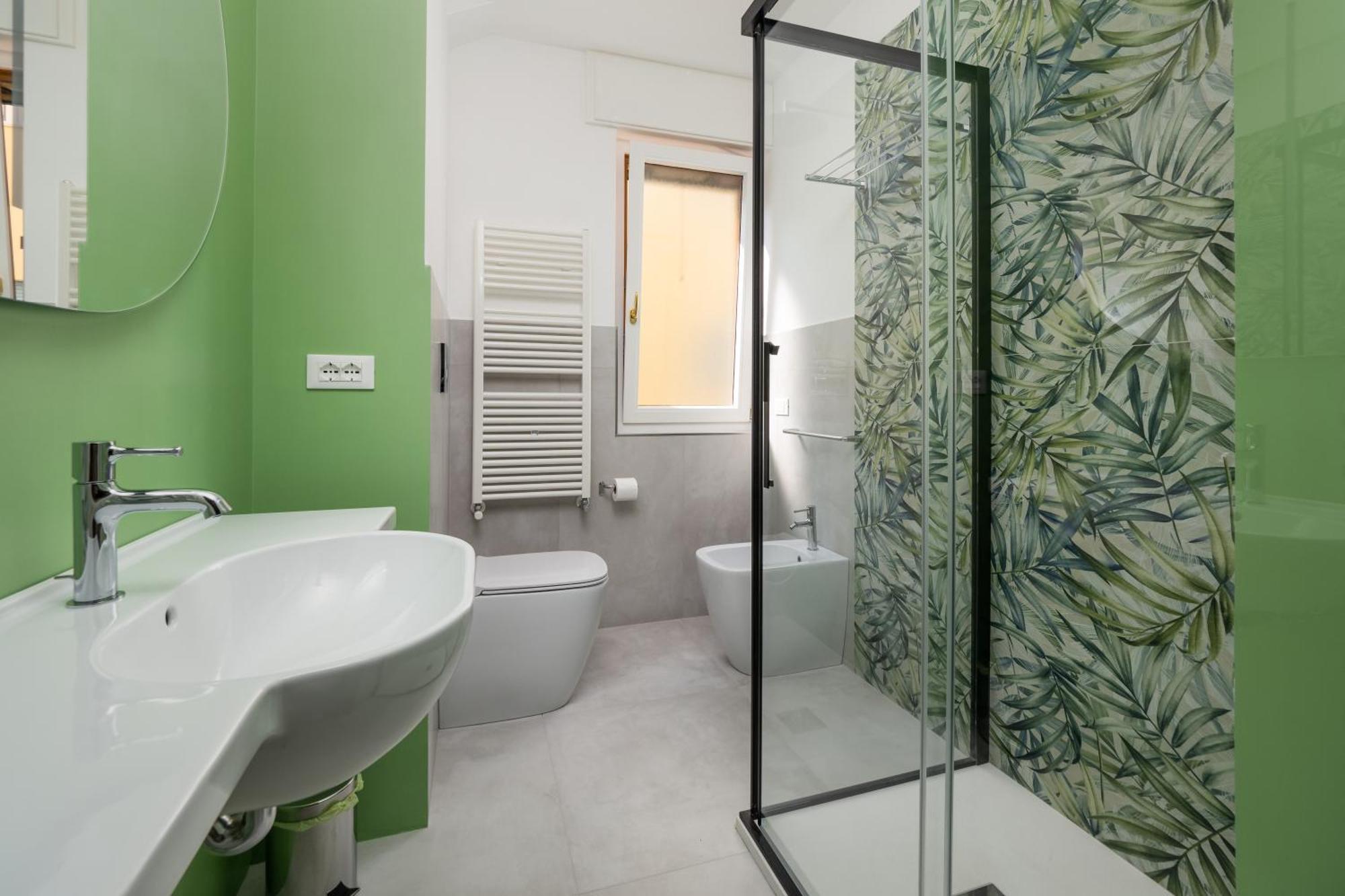 Apartment Surya House - Elegant In Sorrento