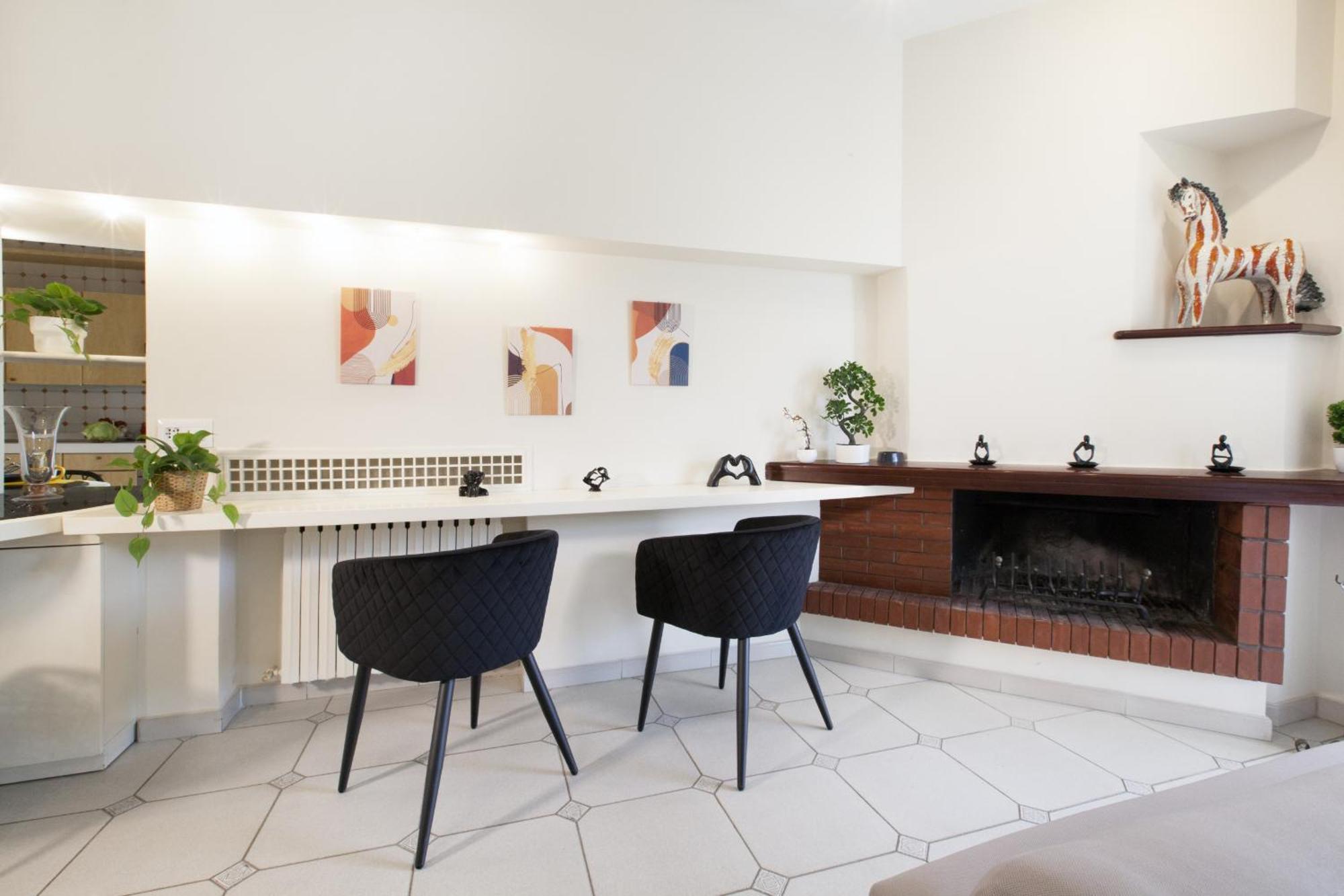 Appartamento Estate4home - Maison Wally *