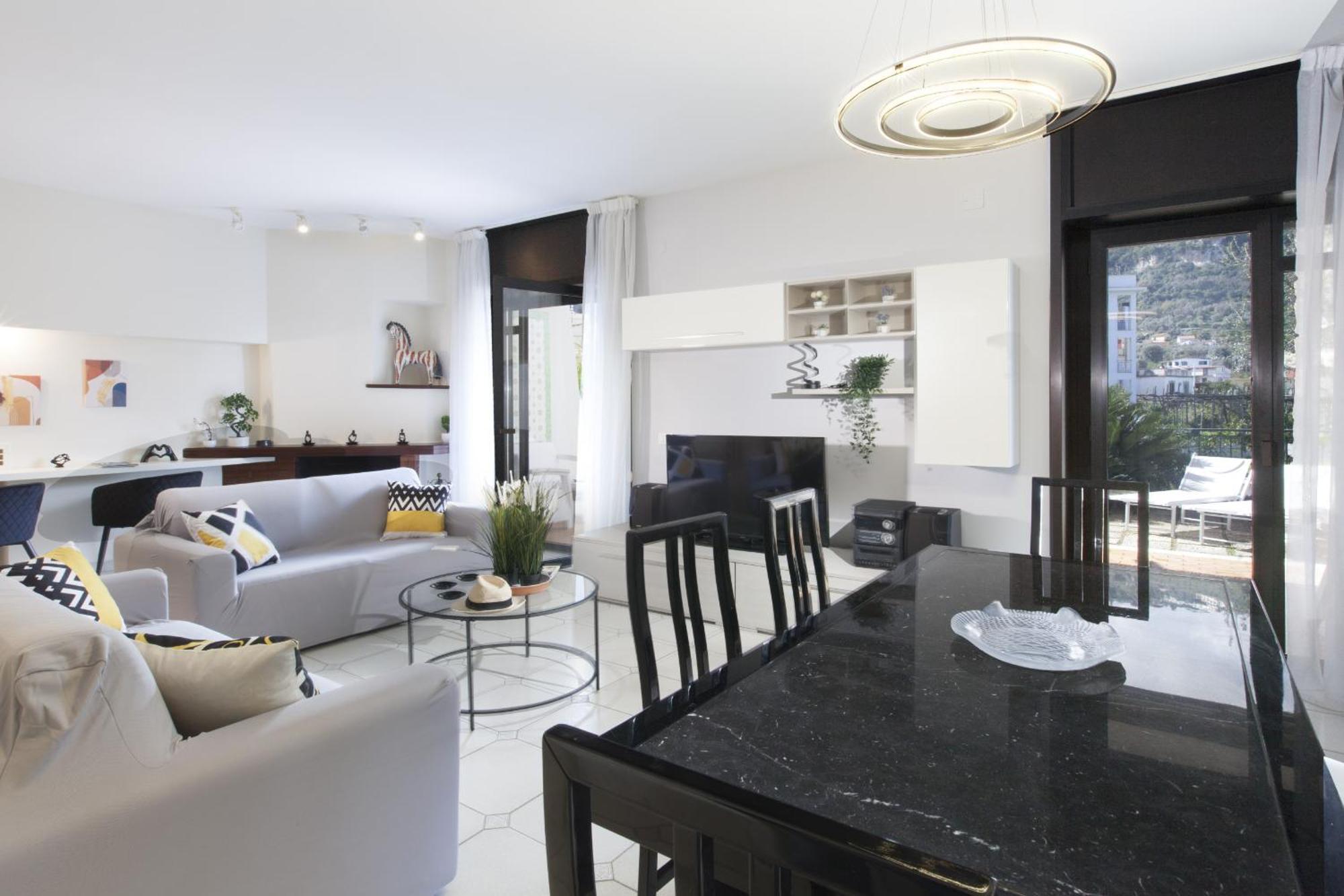 Appartamento Estate4home - Maison Wally *