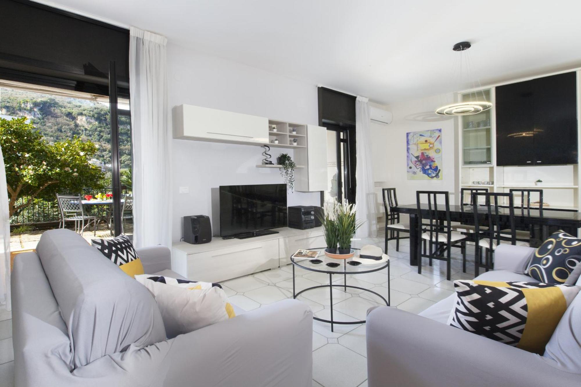 Appartamento Estate4home - Maison Wally