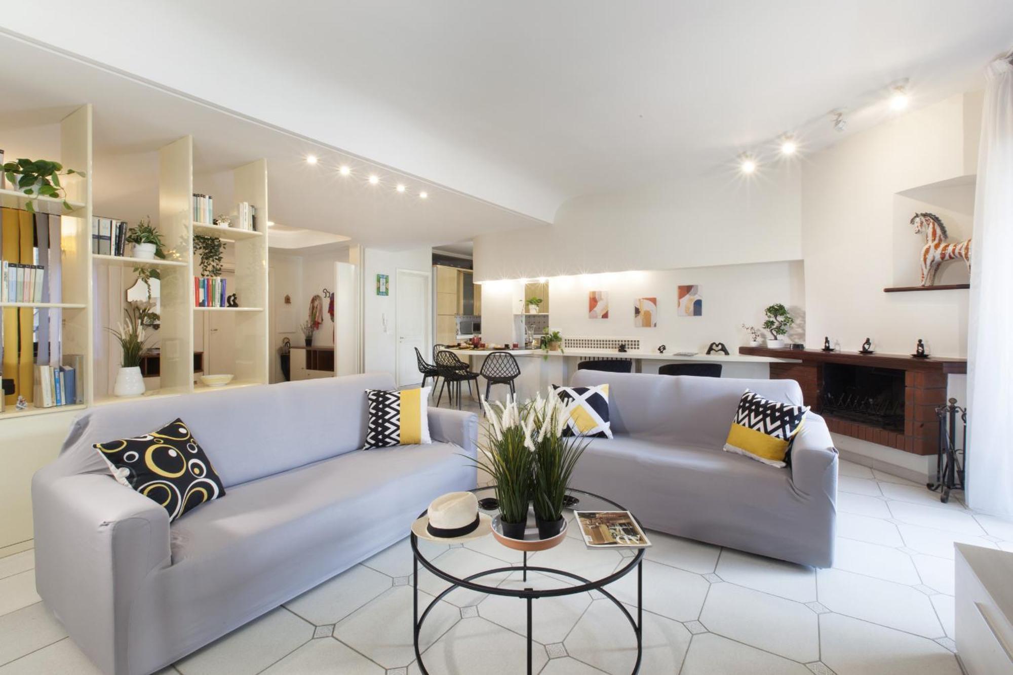 Estate4home - Maison Wally Apartment