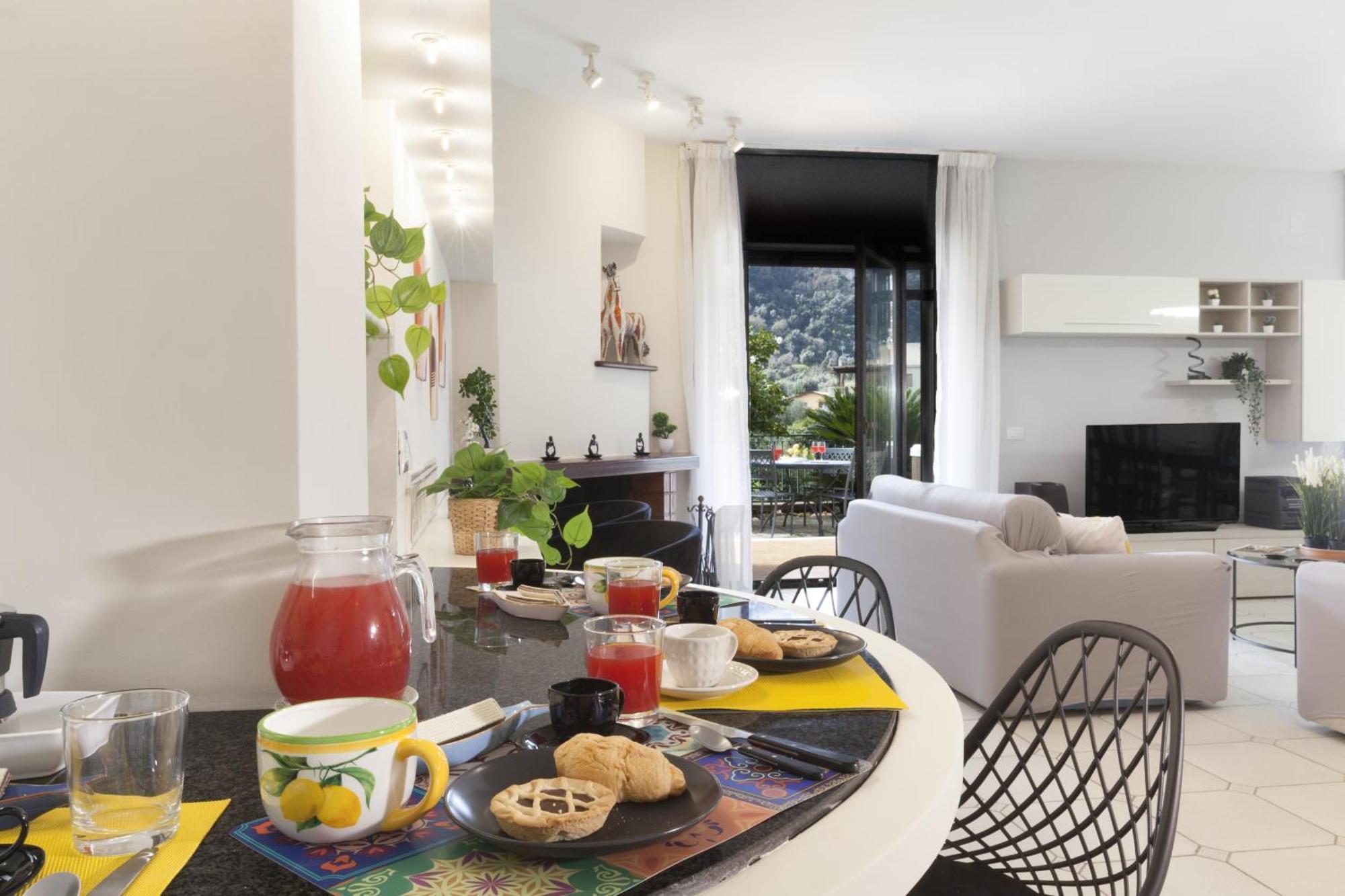 Apartment Estate4home - Maison Wally