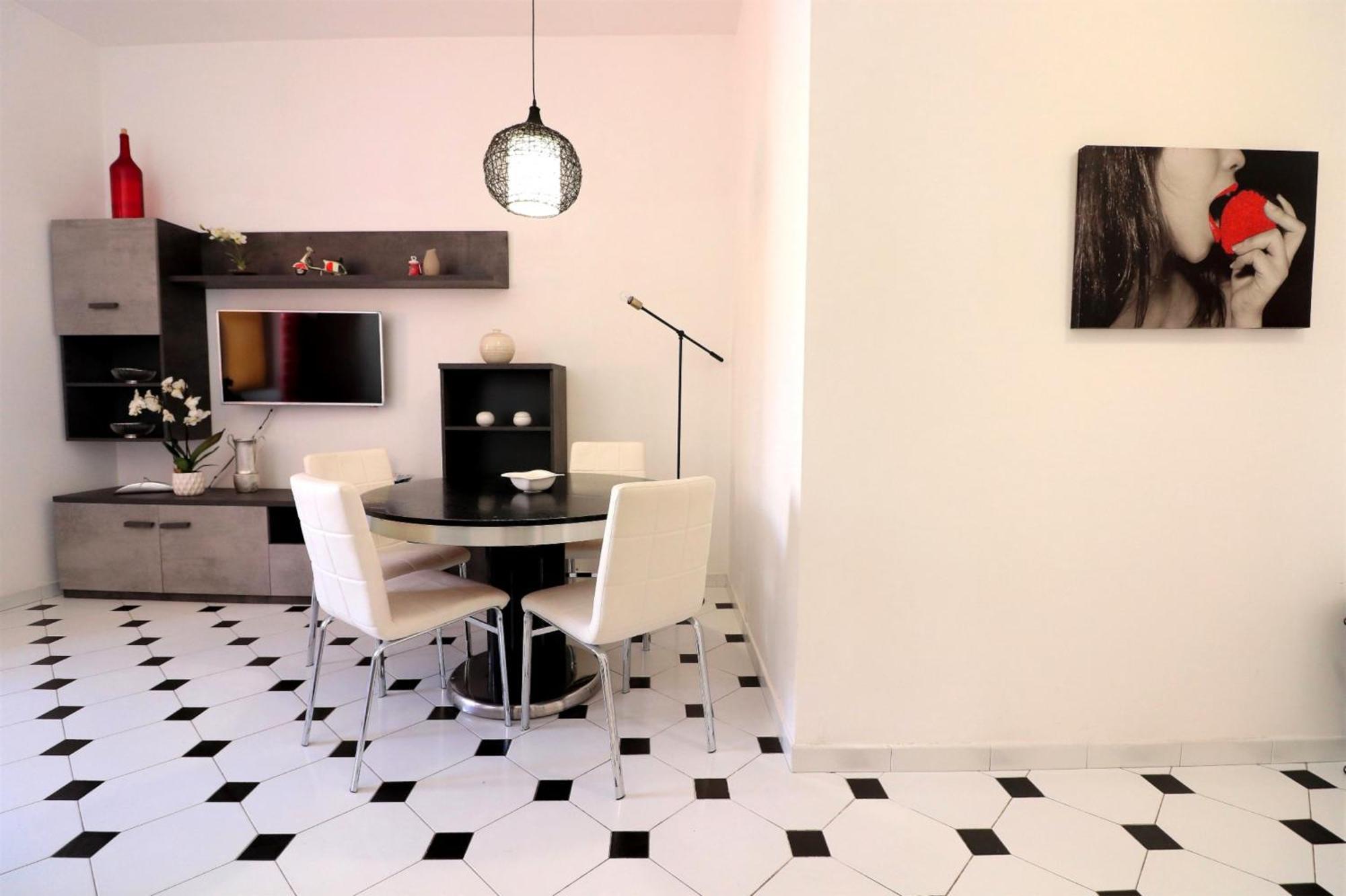Estate4home - Hearts Apartamento Sorrento