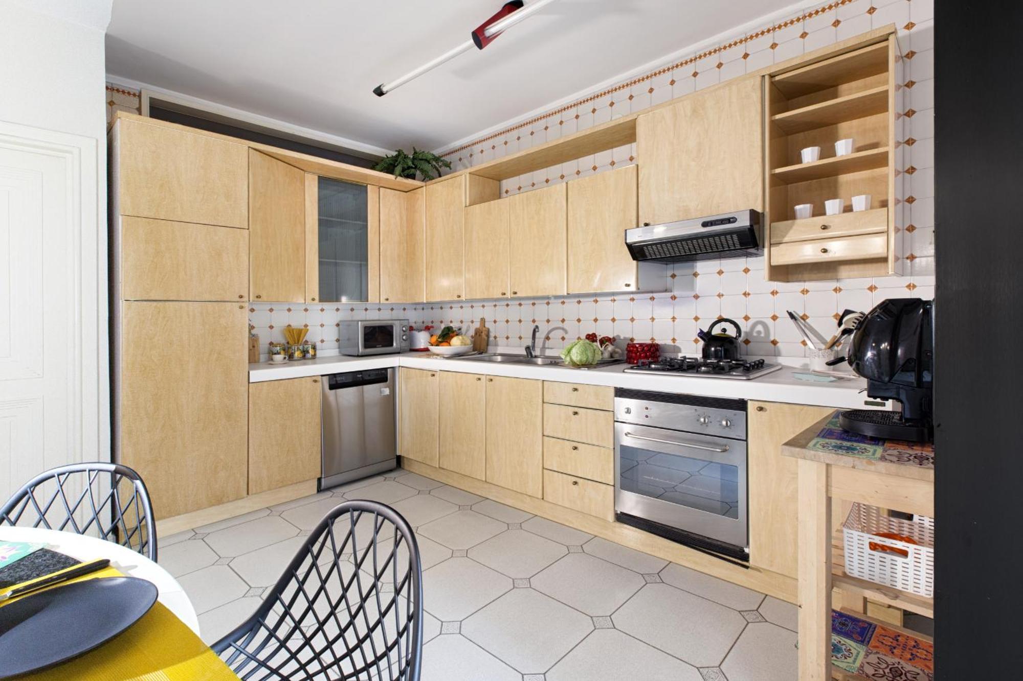 Estate4home - Maison Wally Sorrento