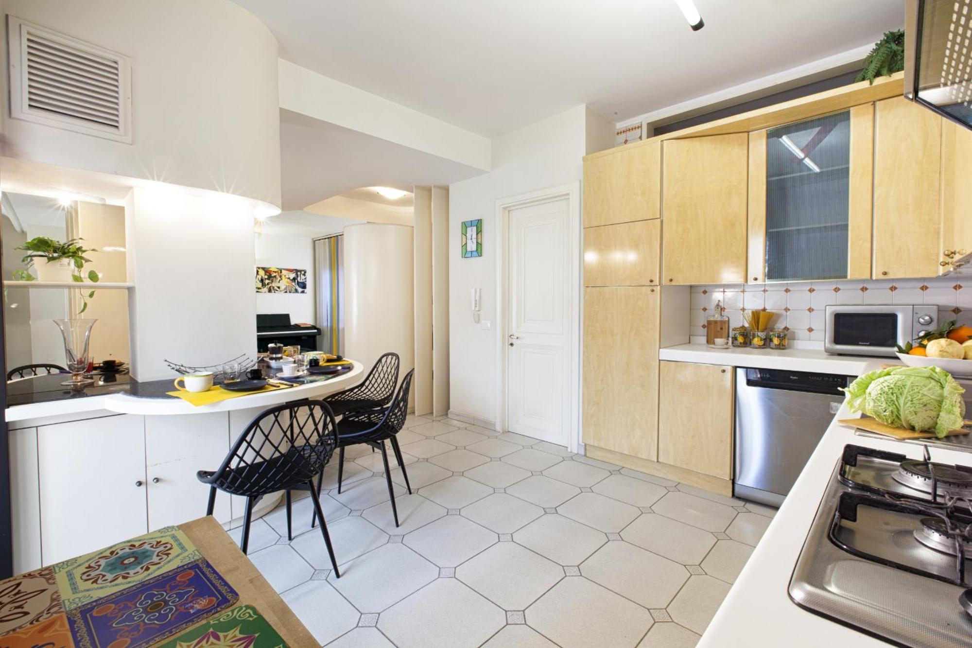 Apartment Estate4home - Maison Wally *