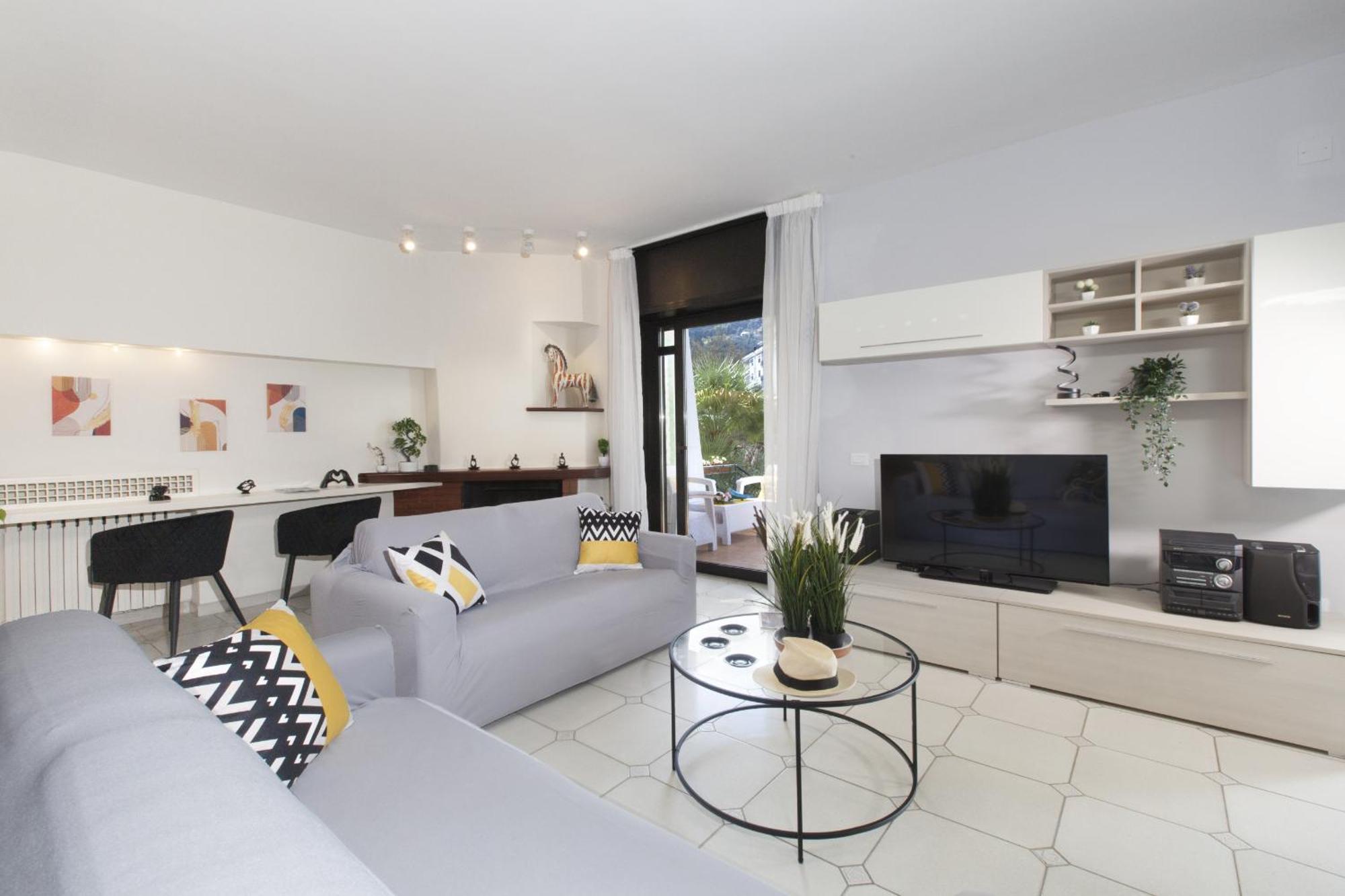 Estate4home - Maison Wally Apartment Sorrento