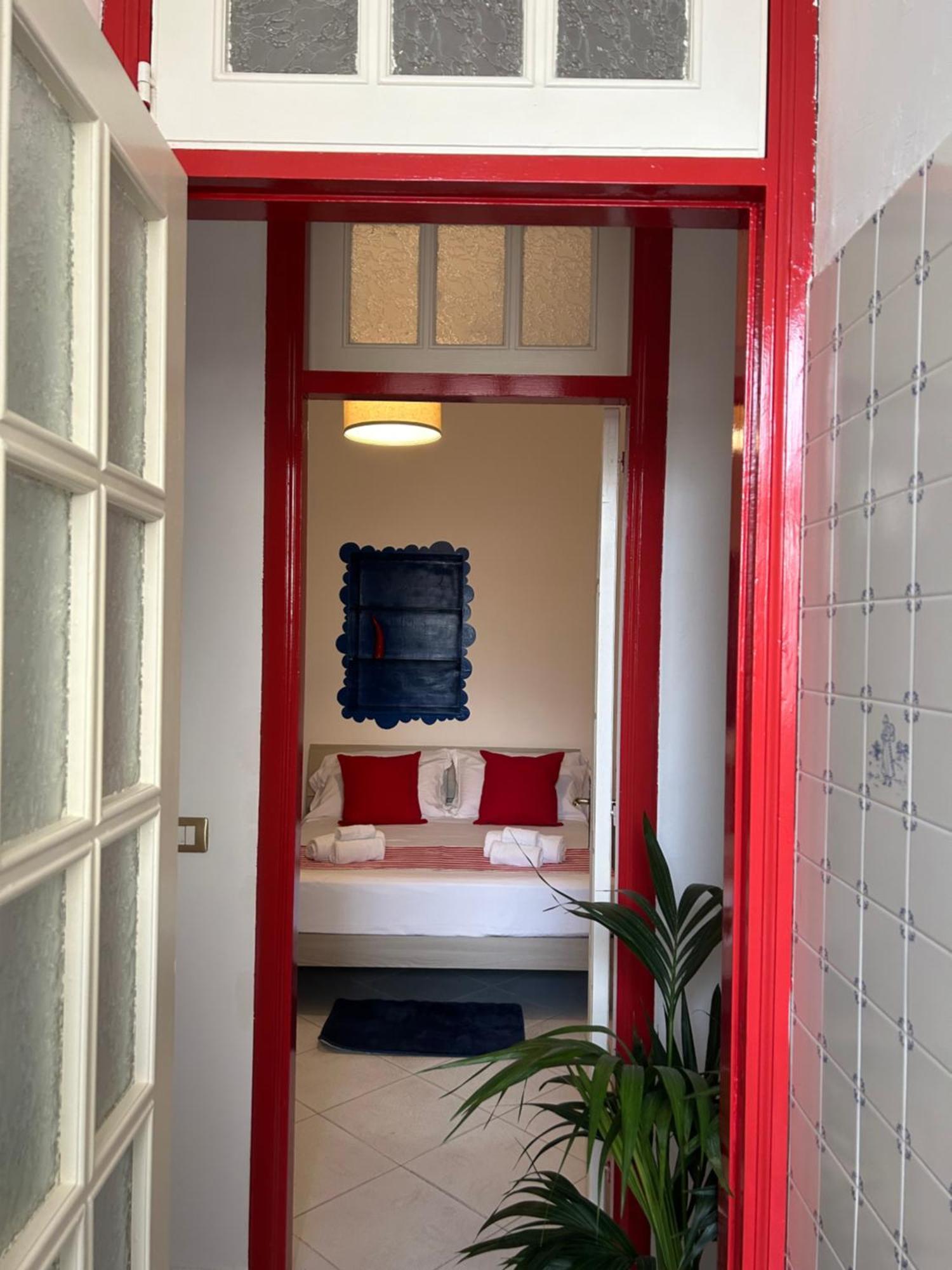 Apartamento Civico 24 - In Center *