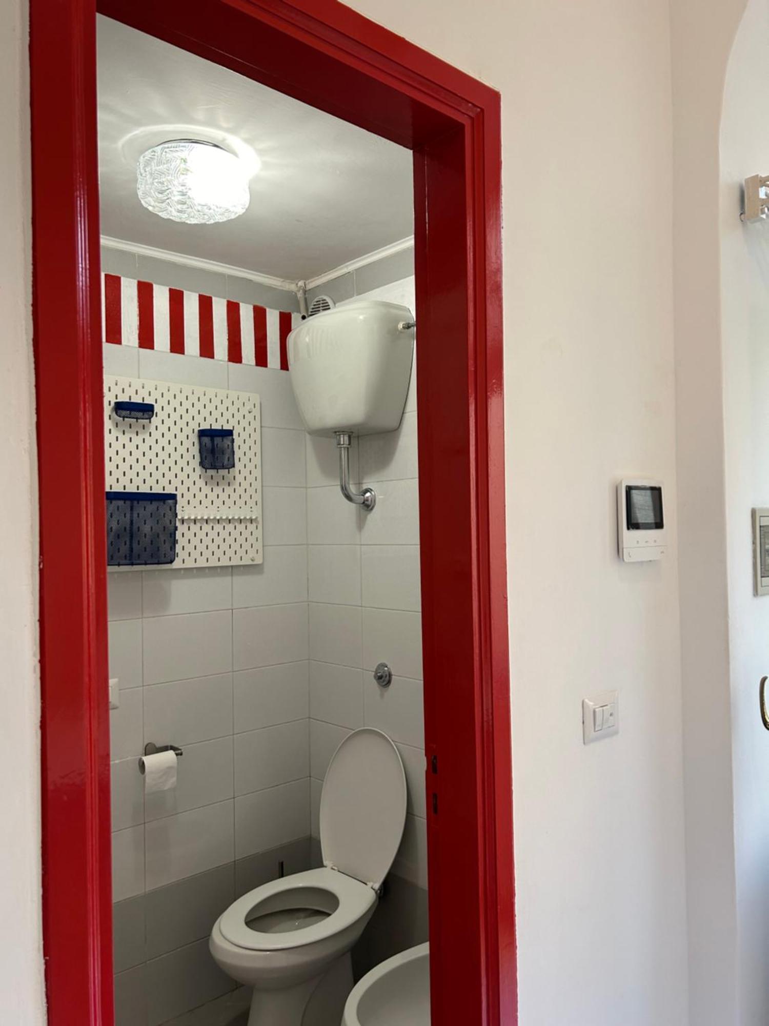 Apartment Civico 24 - In Center *